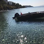 Meteor 4* Тургутрейс