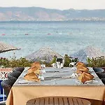 Hotel Meteor Beach