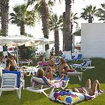 Meteor Beach Turgutreis