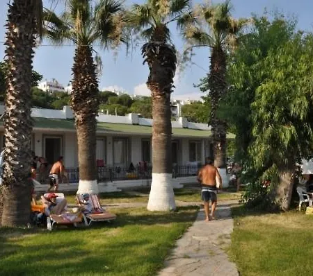 Meteor Hotel Turgutreis