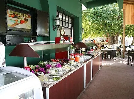 Meteor ホテル トゥルグトレイス