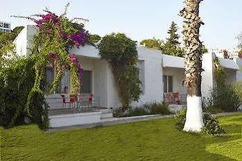 Meteor Hotel Turgutreis