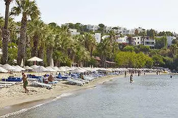 Meteor Hotel Turgutreis
