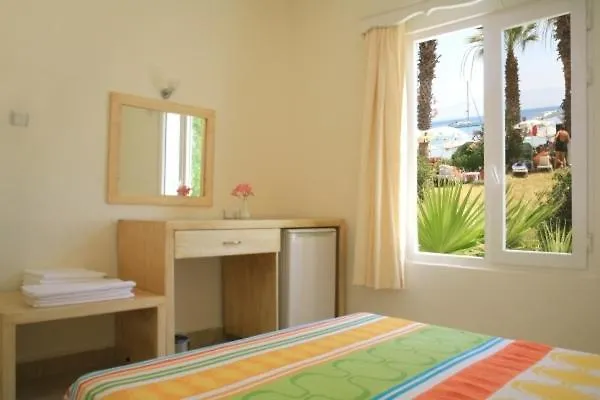 Meteor Hotel 4*