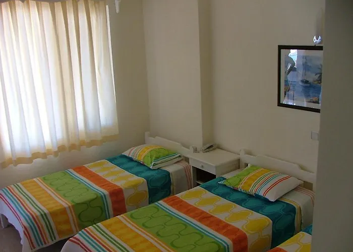 Hotel Meteor 4*
