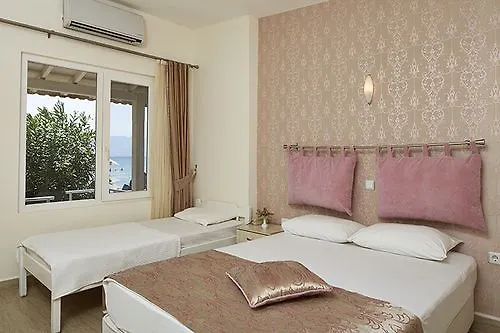 Hotel Meteor