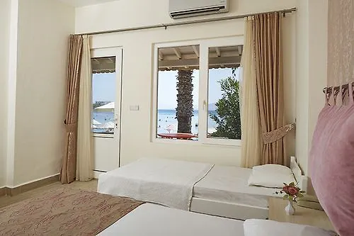 Meteor Hotel Turgutreis