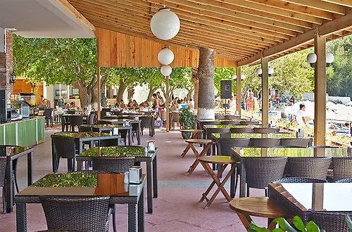 Meteor Hotel 4*