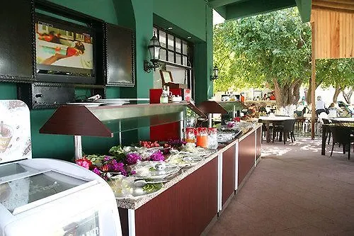 Meteor Hotel Turgutreis