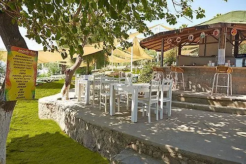 Meteor Hotel