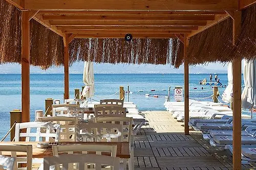 Hotel Meteor Turgutreis