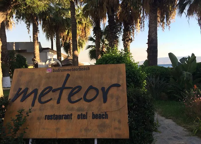 Hotel Meteor