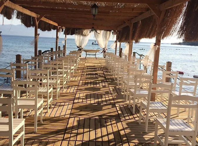 Hotel Meteor Turgutreis