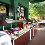 Meteor 酒店 图尔古特雷斯