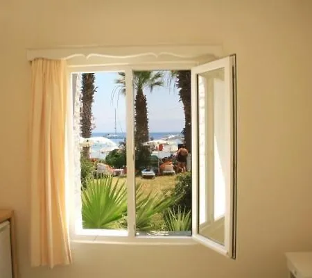 Hotel Meteor Turgutreis