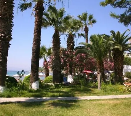 Meteor 4* Turgutreis