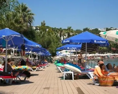 Hotel Meteor Turgutreis