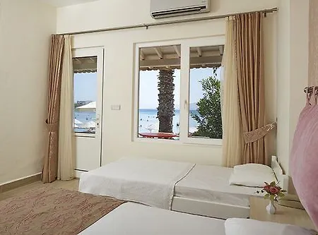 Meteor Hotel Turgutreis