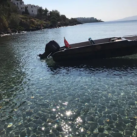 Meteor 4* Turgutreis