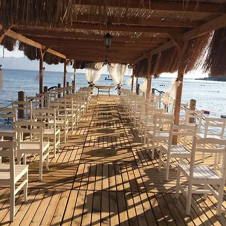 Hotel Meteor Turgutreis