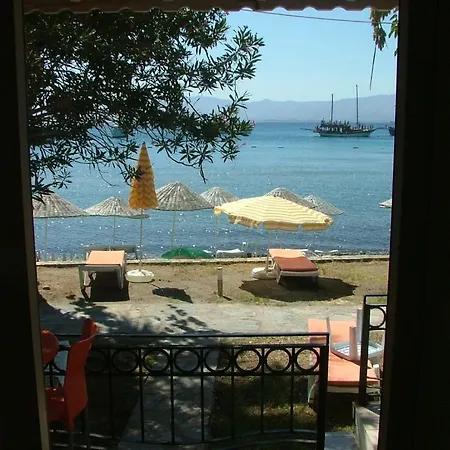 فندق Meteor تورغوتْريس