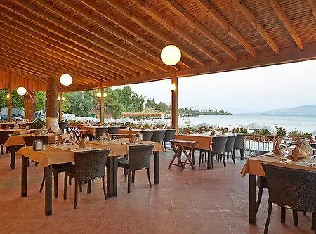 فندق Meteor تورغوتْريس