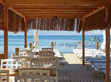 فندق Meteor تورغوتْريس