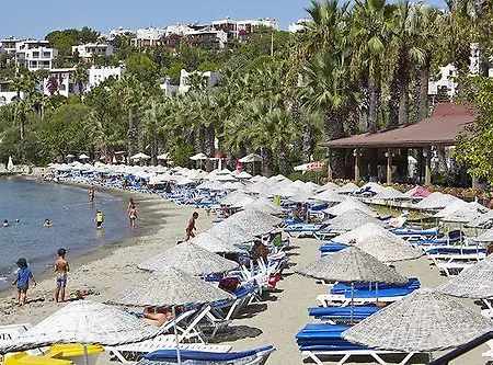 Meteor 4* تورغوتْريس