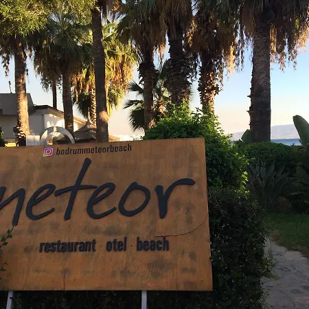 فندق Meteor